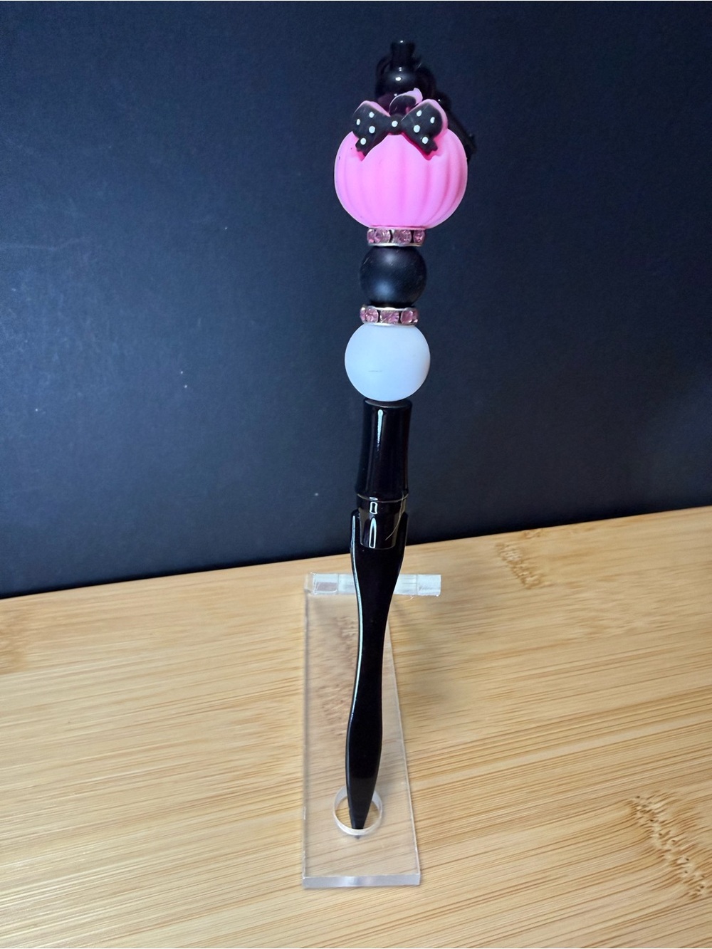 New Pumpkin Themed Letter Opener